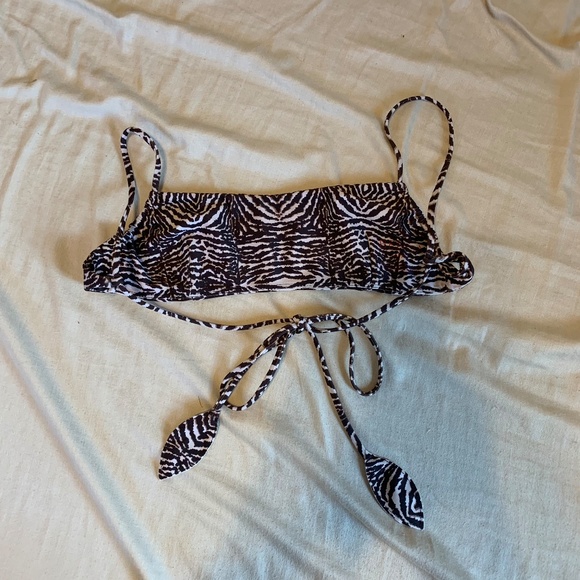 BENOA SWIM SAFARI ALLY TOP SMALL - Picture 1 of 3